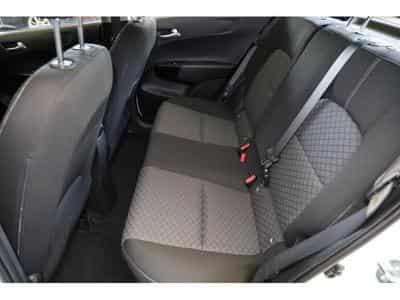 Kia Picanto Pulse (2024) - Foto 10