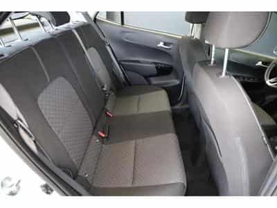 Kia Picanto Pulse (2024) - Foto 9