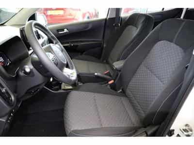 Kia Picanto Pulse (2024) - Foto 8