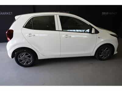 Kia Picanto Pulse (2024) - Foto 13