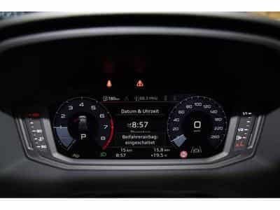 Audi A1 Sportback S Line (2024) - Foto 4