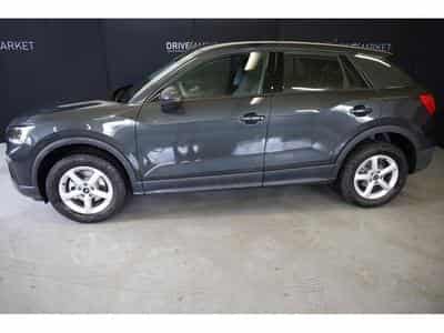 Audi Q2 35 TFSI S Tronic (2024) - Photo 13