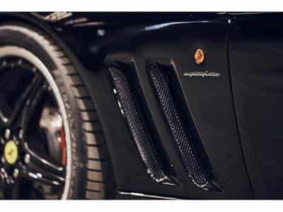 Ferrari 575 M Maranello (2005) - Foto 3