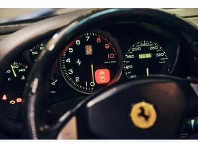 Ferrari 575 M Maranello (2005) - Foto 2