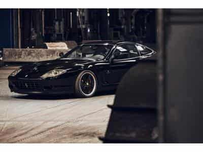Ferrari 575 M Maranello (2005) - Foto 6