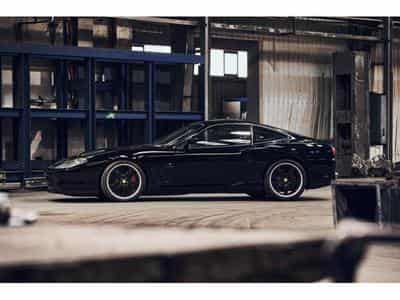 Ferrari 575 M Maranello (2005) - Foto 12