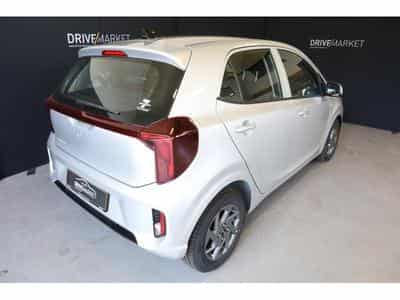 Kia Picanto Pulse (2024) - Foto 3