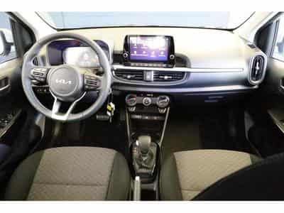 Kia Picanto Pulse (2024) - Foto 2