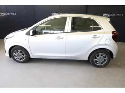 Kia Picanto Pulse (2024) - Foto 8
