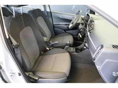 Kia Picanto Pulse (2024) - Foto 11