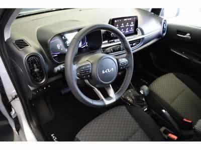 Kia Picanto Pulse (2024) - Foto 15