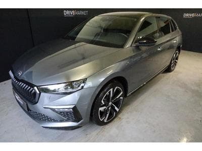 Skoda Scala Monte Carlo (2024) - Foto 1