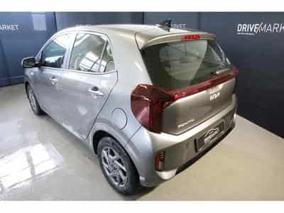 Kia Picanto Pulse (2024) - Foto 3