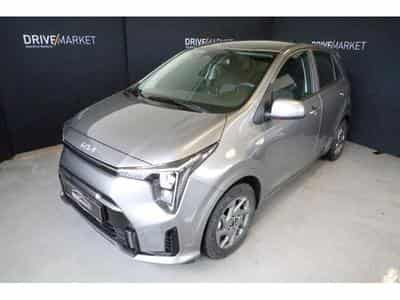 Kia Picanto Pulse (2024) - Foto 7