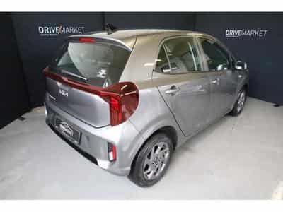 Kia Picanto Pulse (2024) - Foto 11
