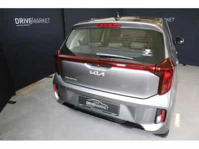 Kia Picanto Pulse (2024) - Foto 10