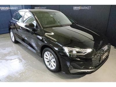 Audi A3 35 TFSI S Tronic (2024) - Foto 1