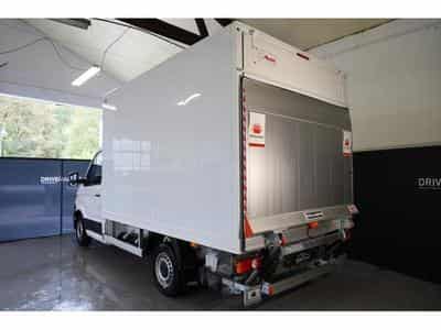 VW Crafter Caisse Hayon (2024) - Photo 15