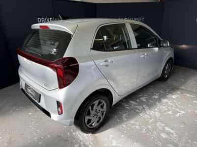 Kia Picanto Pulse (2024) - Foto 3