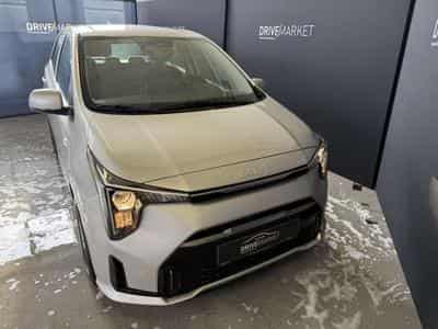 Kia Picanto Pulse (2024) - Foto 8