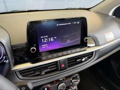 Kia Picanto Pulse (2024) - Foto 5