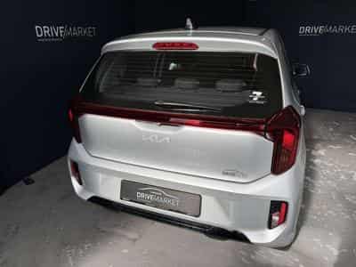 Kia Picanto Pulse (2024) - Foto 9
