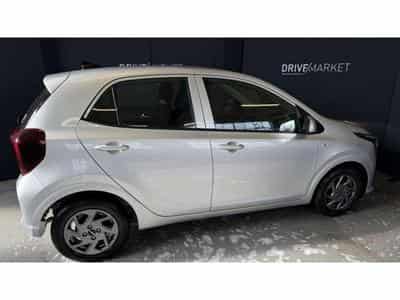 Kia Picanto Pulse (2024) - Foto 12