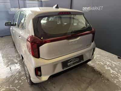 Kia Picanto Pulse (2024) - Foto 13