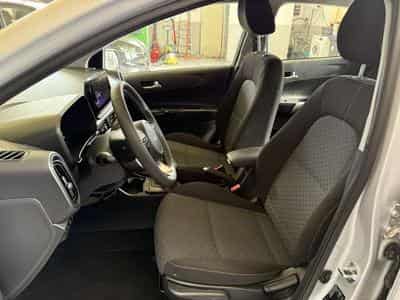 Kia Picanto Pulse (2024) - Foto 14