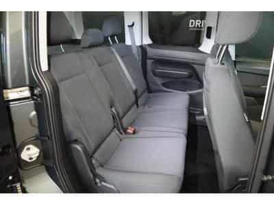 VW Caddy V Life (2024) - Foto 14