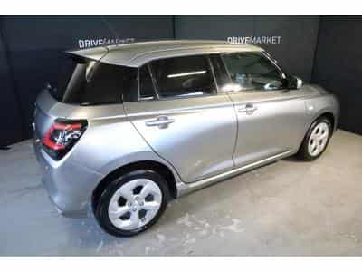 Suzuki Swift GL+ (2024) - Foto 3