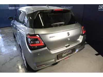 Suzuki Swift GL+ (2024) - Foto 11