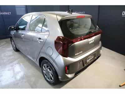 Kia Picanto Pulse (2025) - Foto 11