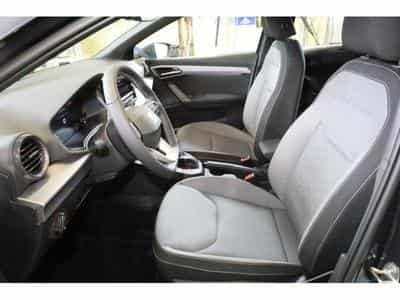 Seat Ibiza Xcellence (2025) - Photo 4