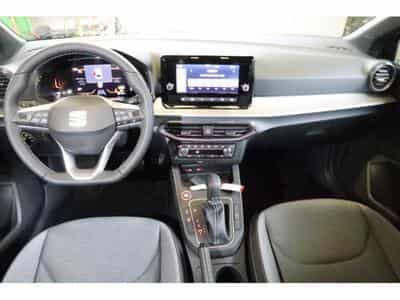 Seat Ibiza Xcellence (2025) - Photo 2