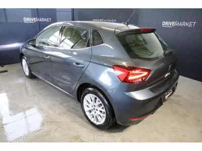 Seat Ibiza Xcellence (2025) - Photo 3