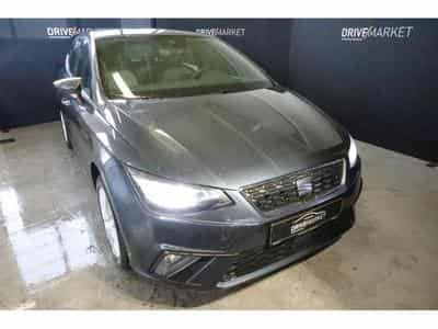 Seat Ibiza Xcellence (2025) - Photo 8