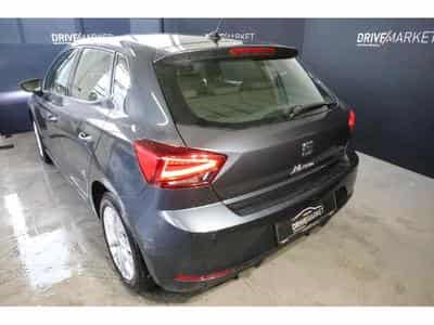 Seat Ibiza Xcellence (2025) - Photo 7