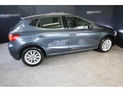 Seat Ibiza Xcellence (2025) - Photo 9
