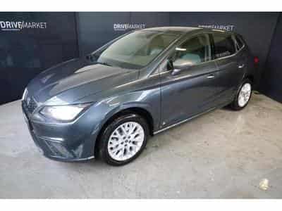 Seat Ibiza Xcellence (2025) - Photo 12