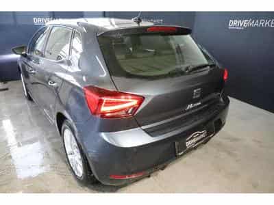 Seat Ibiza Xcellence (2025) - Photo 13