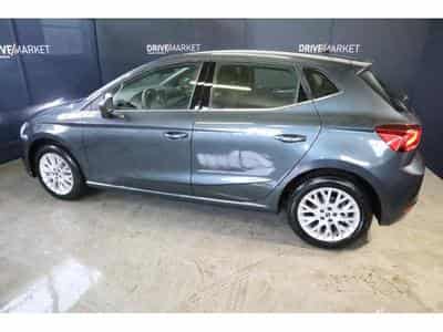 Seat Ibiza Xcellence (2025) - Photo 10