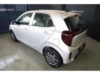 Kia Picanto Pulse (2025) - Foto 12