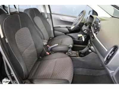 Kia Picanto Pulse (2025) - Foto 6
