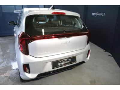 Kia Picanto Pulse (2025) - Foto 13