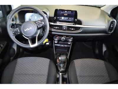 Kia Picanto Pulse (2025) - Foto 2