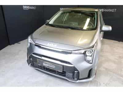 Kia Picanto Pulse (2025) - Foto 10