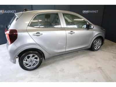 Kia Picanto Pulse (2025) - Foto 14