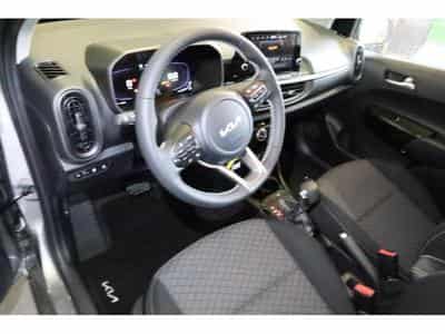 Kia Picanto Pulse (2025) - Foto 12