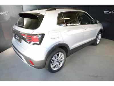 VW T-Cross Life (2025) - Foto 12